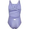 Adidas Maudymosi Kostiumėlis Mergaitėms Yg Frozen SuitPurple