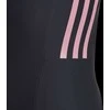 Adidas Maudymosi Kostiumėlis Mergaitėms Yg 3s Mid Suit Mėlyna HM2076