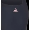 Adidas Maudymosi Kostiumėlis Mergaitėms Yg 3s Mid Suit Mėlyna HM2076