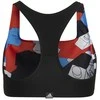 Adidas Maudymosi Kostiumėlis Mergaitėms Yg Mh Bikini Mėlyna Juodas HC9650