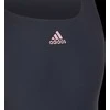 Adidas Maudymosi Kostiumėlis Mergaitėms Yg 3s Mid Suit Mėlyna HM2076