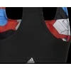 Adidas Maudymosi Kostiumėlis Mergaitėms Yg Mh Bikini Mėlyna Juodas HC9650