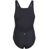 Adidas Maudymosi Kostiumėlis Mergaitėms Yg 3s Mid Suit Mėlyna HM2076
