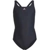 Adidas Maudymosi Kostiumėlis Mergaitėms Yg 3s Mid Suit Mėlyna HM2076