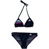 Adidas Maudymosi Kostiumėlis Moterims DNA TRI BI Juodas O59703