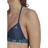 Adidas Maudymosi Kostiumėlis Moterims Neckholder Biki Mėlyna GM2470