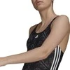 Adidas Maudymosi Kostiumėlis Moterims SH3. Ro Solid S Juodas GM3911