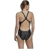 Adidas Maudymosi Kostiumėlis Moterims SH3. Ro Solid S Juodas GM3911