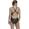 Adidas Maudymosi Kostiumėlis Moterims SH3. Ro Solid S Juodas GM3911