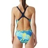 Adidas Maudymosi Kostiumėlis PERF SWIM INF+ Mėlyna BP5321