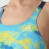Adidas Maudymosi Kostiumėlis PERF SWIM INF+ Mėlyna BP5321