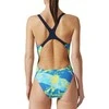 Adidas Maudymosi Kostiumėlis PERF SWIM INF+ Mėlyna BP5321