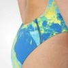 Adidas Maudymosi Kostiumėlis PERF SWIM INF+ Mėlyna BP5321