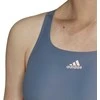 Adidas Maudymosi kostiumėlis Sh3. Ro Cb 3s S Mėlyna FS3950