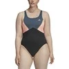 Adidas Maudymosi Kostiumėlis SH3.Ro 4Anna S Juodas FS3926