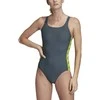 Adidas Maudymosi Kostiumėlis SH3.Ro Taper S Legblu/Sesosl FL4999