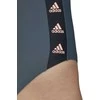 Adidas Maudymosi Kostiumėlis SH3.Ro Taper S Mėlyna FS3945
