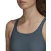 Adidas Maudymosi Kostiumėlis SH3.Ro Taper S Mėlyna FS3945