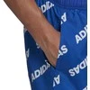 Adidas Maudymosi Šortai Vyrams Adi Clx Sh Vsl Mėlyna