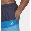 Adidas Maudymosi Šortai Vyrams Block Clx Sl Mėlyna HA0381