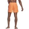 Adidas Maudymosi Šortai Vyrams Solid Clx Sh Sl Oranžinis GQ1085