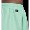 Adidas Maudymosi Šortai Vyrams Solid Clx Sh Sl Mint HA0386