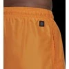 Adidas Maudymosi Šortai Vyrams Solid Clx Short Sl Oranžinis HA0375