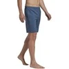 Adidas Maudymosi Šortai Vyrams Solid Clx Sh Cl Mėlyna HC8559