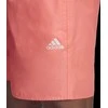 Adidas Maudymosi Šortai Vyrams Solid Clx Sh Sl Rožinė HA0380