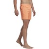 Adidas Maudymosi Šortai Vyrams Solid Clx Short Sl Oranžinis HP1778