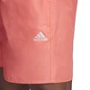 Adidas Maudymosi Šortai Vyrams Solid Clx Sh Sl Rožinė HA0380