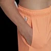 Adidas Maudymosi Šortai Vyrams Solid Clx Short Sl Oranžinis HP1778