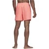 Adidas Maudymosi Šortai Vyrams Solid Clx Sh Sl Rožinė HA0380