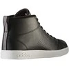 Adidas Neo Avalynė ADVANTAGE CL MI Juodas