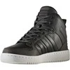 Adidas Neo Avalynė Cf Hoops Mid Wt Juodas