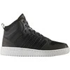 Adidas Neo Avalynė Cf Hoops Mid Wt Juodas