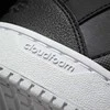 Adidas Neo Avalynė Cf Hoops Mid Wt Juodas