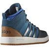 Adidas Neo Avalynė Cf Hoops Mid Wt Mėlyna