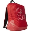 Adidas Neo Kuprinė BP NEOPARK Raudona BQ1270