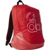 Adidas Neo Kuprinė BP NEOPARK Raudona BQ1270