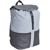 Adidas Neo Kuprinė G BP Flap Pilkas Juodas CV3368