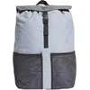 Adidas Neo Kuprinė G BP Flap Pilkas Juodas CV3368