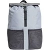 Adidas Neo Kuprinė G BP Flap Pilkas Juodas CV3368