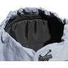 Adidas Neo Kuprinė G BP Flap Pilkas Juodas CV3368