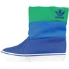 Adidas Originals Avalynė Paaugliams WINTER VULC K Mėlyna Žalias