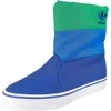 Adidas Originals Avalynė Paaugliams WINTER VULC K Mėlyna Žalias
