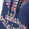 Adidas Originals Džemperis PARIS SLIM HDY AB2420