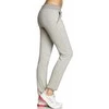 Adidas Originals Kelnės S FLE CU TPFFED Pilkas F77893