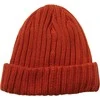 Adidas Originals Kepurė FM BEANIE TREFOIL Raudona AY9311