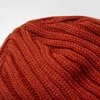 Adidas Originals Kepurė FM BEANIE TREFOIL Raudona AY9311
